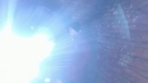 Закопанный Кронштадт, допотопный Питер.