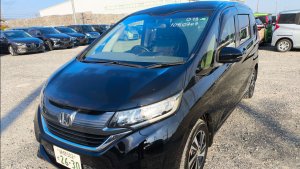 Honda freed 1050747