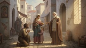 Николай Чудотворец_ от Ликии до Бари — история, чудеса, помощь