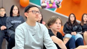 Подростковому пространству 2 года!