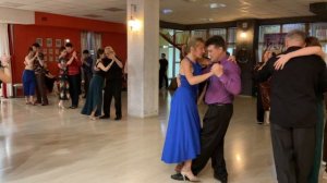 09 Милонга 16.11.25