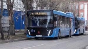 ПРОВЕРЕНО НА СЕБЕ: КАКОВО ЕЗДИТЬ НА НОВОМ ТРАНСПОРТЕ?