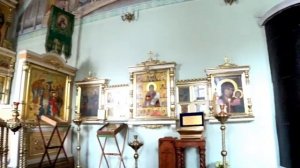 Семь чудес Шарташа