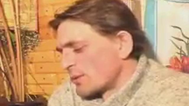 008 ВСТРЕЧА С ВЕЧНОСТЬЮ