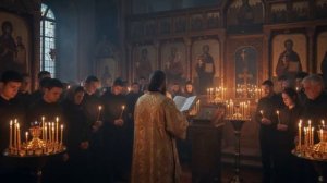 Что происходит с душой после смерти православное учение о 3, 9 и 40 дней