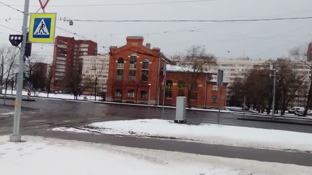 Музей Оранэлы (бывшая Княжевская подстанция) смотреть онлайн