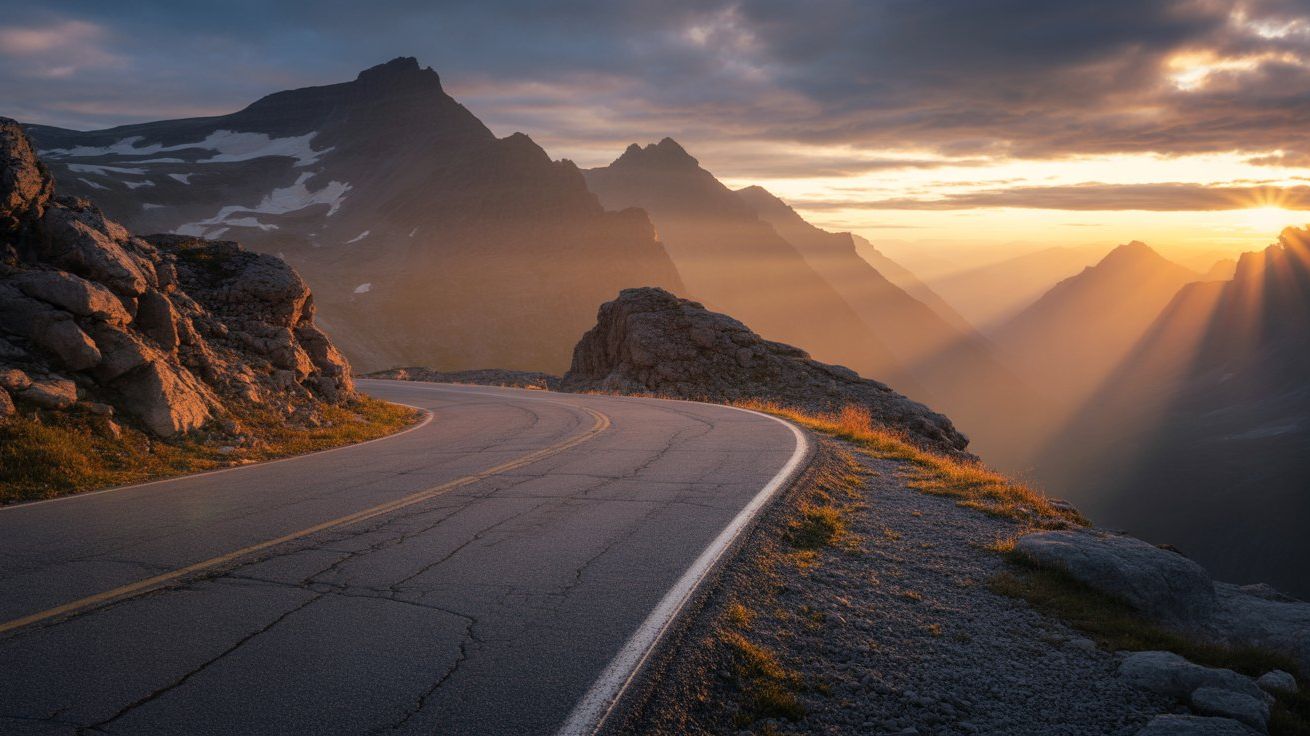 Вышел я на новую дорогу смотреть онлайн