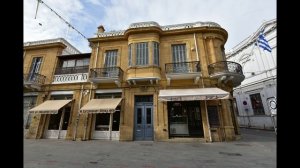 Nicosia  5 декабря 2016