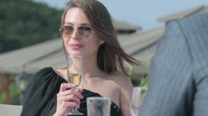 ДЕЛО ЧЕСТИ - 9 серия