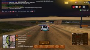 нонРП Аврора 3