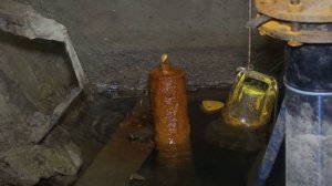 ФОНТАН НА УЛИЦЕ КАЛИНИНА