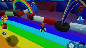 радужные друзья прошли игру смотри до конца