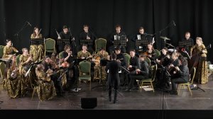 Вадим Биберган «Весёлый торжок» 11.05.2025 Екатерининское собрание, СПб