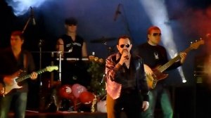 Бутырка. Краснодар 10.12.12. Звёздочки.