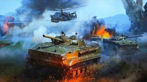war thunder Техника России