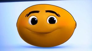 Рыгающий лимон+нейросеть