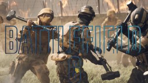 Стрим | Battlefield 6 - играем-с в мультиплеер