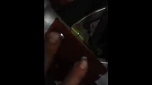 установка переднего крыла vortex 50