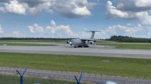 Гость из Ангола 🤟