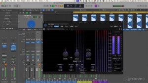 4.Sound Selection & Arrangement