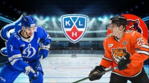 ХОККЕЙ КХЛ.  ДИНАМО МСК - АМУР.  ТЕКСТОВАЯ ОНЛАЙН ТРАНСЛЯЦИЯ.