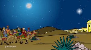 2023-12-23 Субботняя школа для детей (В) 4-й квартал, урок 13- 'Долгие путешествия'_Full-HD