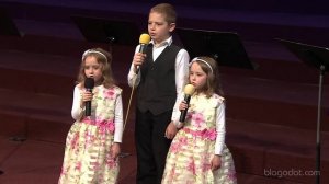 Я хочу прославить Господа Христа..