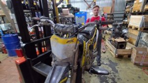 Любишь кататься, люби и чинить 👨🔧!