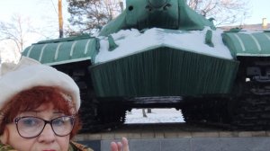 Аллея воинов вов🙏