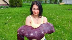 СОЧНЫЙ Шашлык из Говяжьей ПЕЧЕНИ в Тандыре! Рецепт Вкусного Шашлыка