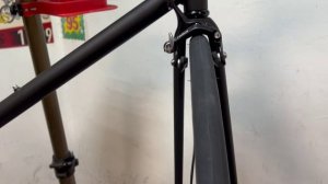 Велосипед Octopus Вулгарис карбон