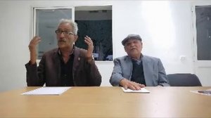 الشاعر المختار المختاري والقصيدة 2025