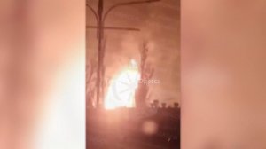 На предприятиях, критически важных для киевского режима, прогремели взрывы.