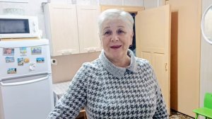 "Жизнь на пенсии".. Собралась к врачу и то не попала!?