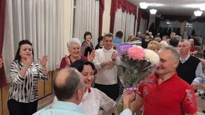 С Днём Рождения, Танечка!!!... 16.09.25...