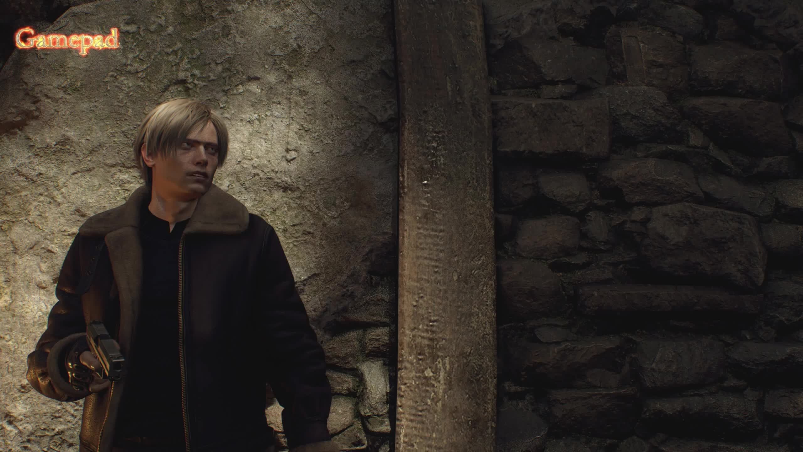 Resident evil 4 смотреть онлайн