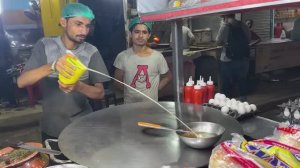 Супер быстрое ПРИГОТОВЛЕНИЕ БУРГЕРОВ