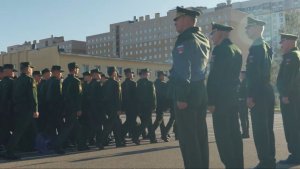 Кадеты: как завоевать жизнь