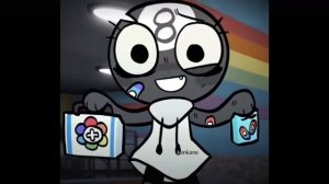 мир денди 🌈💮