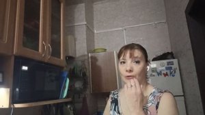 Готовлю по быстрому ужин.