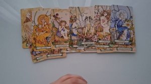 🔮 Подарок от высших сил