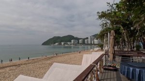 Бухта Дадунхай.