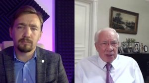 Николай Азаров и Дмитрий Василец_ Как будут судить зелёную власть, архив 2021