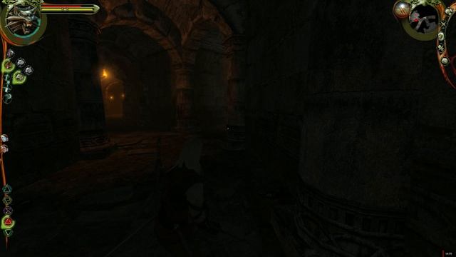 Ведьмак #22 Прохождение Клубок разматывается-Вызимские связи смотреть онлайн