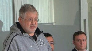 Три "П": арестованный Коломойский* назвал принципы жизни сбежавшего с Украины Миндича