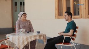 Kuryer 8-qism I Milliy serial II Курер 8 қисм I Миллий сериал