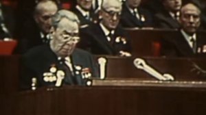 Милитаристский курс и агрессивная политика блока НАТО во главе с США, вынуждают нас принимать меры