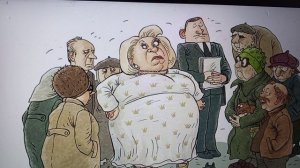 ,Рыма чек - хочет уладить дело за один КГ .картошки , лука , морковки ...