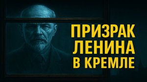 Призрак Ленина в Кремле: Кабинет Ленина ОТКРЫЛСЯ. Что на самом деле увидели охранники? Мистика