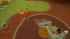 лëня-снимаю малыш в жёлтом обновление четвёртый акт 1 часть